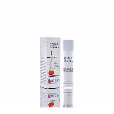 多用途抗菌乳液舟曲