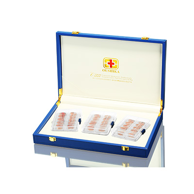 舟曲子宫排毒套