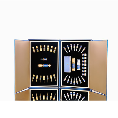 舟曲7D私密抗衰养护套