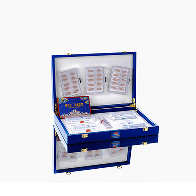 舟曲爱芯回春综合版