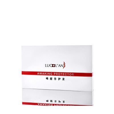 舟曲气血能量增强套