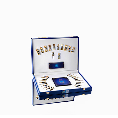 舟曲全身经络解压套